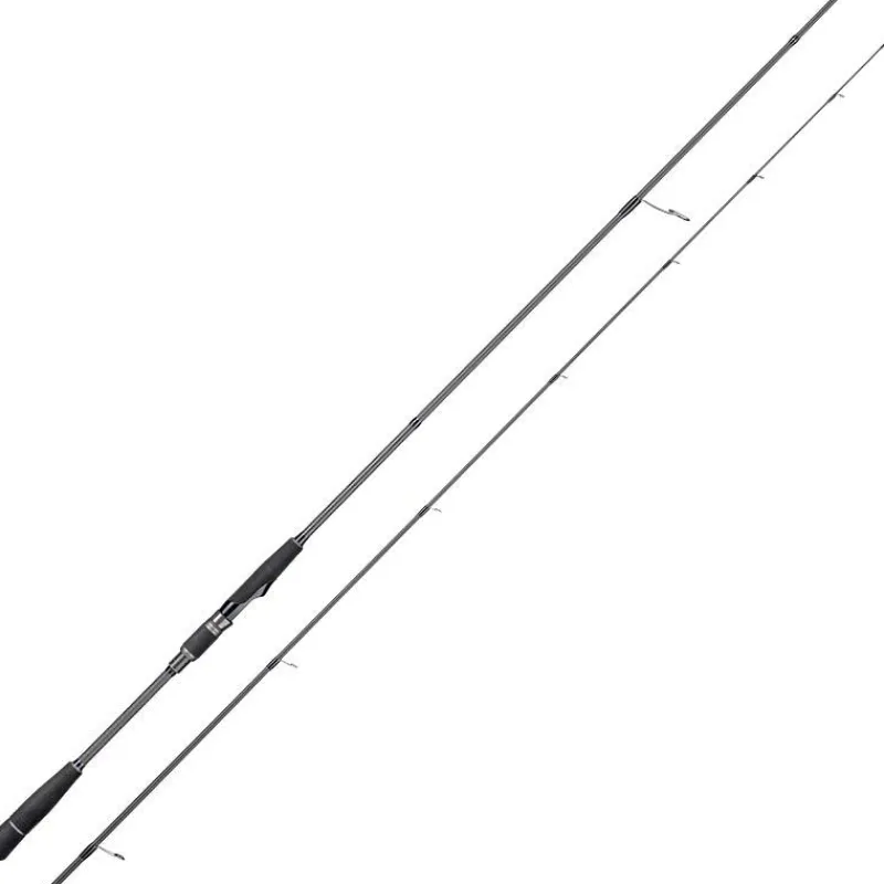 Smith Cannes Mer^Canne Spinning Bay Liner Sj 872 Lsl