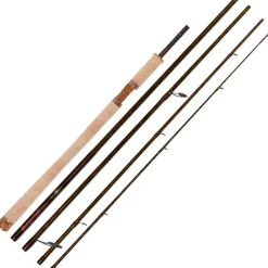 Smith Cannes Truite^Canne Spinning Dragonbait Trout Lake