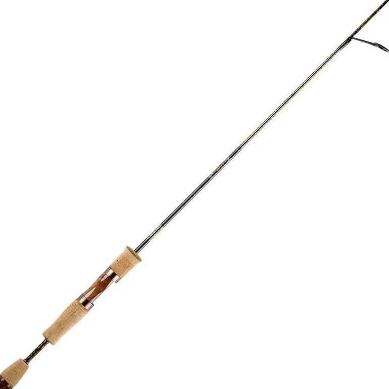 Canne Spinning Smith Trout Ar-S Special 5’8