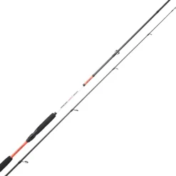 SRT Cannes Carnassier^Canne Spinning Proceed Spincast