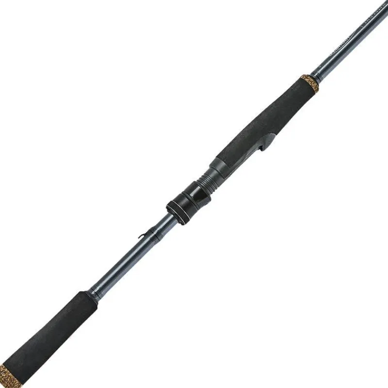 St Croix Cannes Carnassier^Canne Spinning Black Bass
