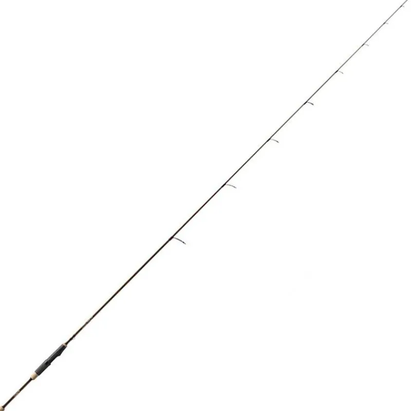 St Croix Cannes Carnassier^Canne Spinning Pan Fish