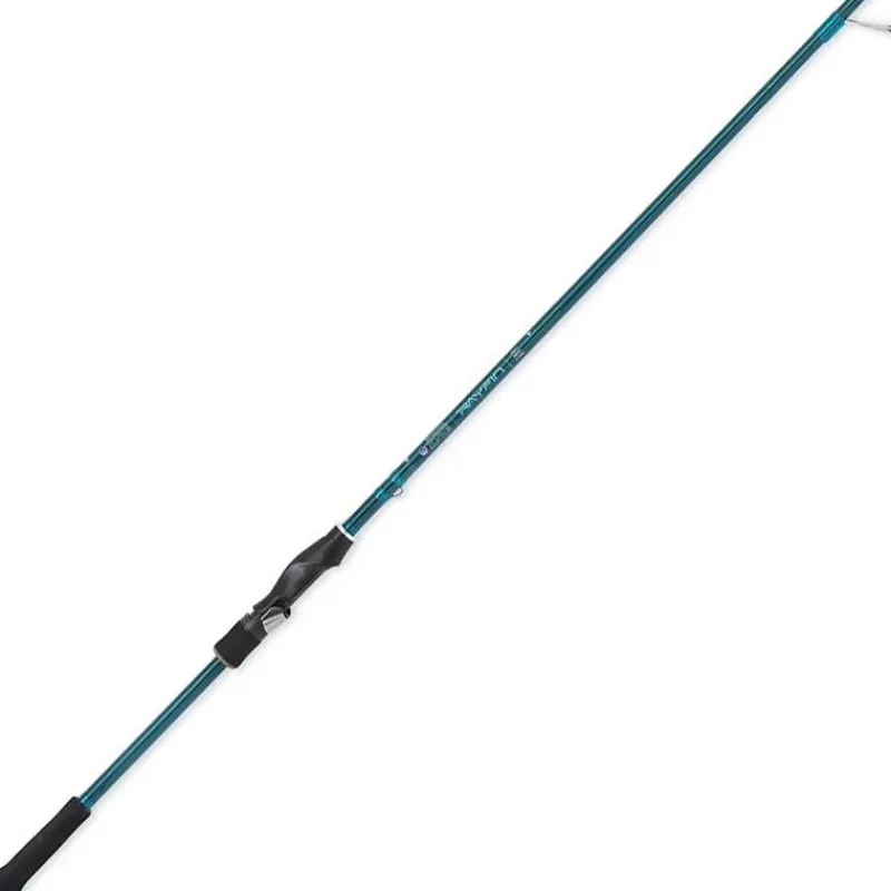 St Croix Cannes Carnassier^Canne Spinning Rayfin Spinning