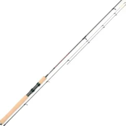 Stucki Fishing Spécial Corégone^Canne Spinning Fine Star