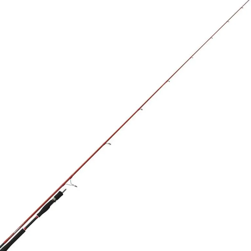 Tenryu Cannes Mer^Canne Spinning Akuru Sp 80 Mh