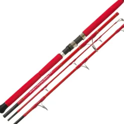 Tenryu Cannes Silure^Canne Spinning Furrary Travel Quatro