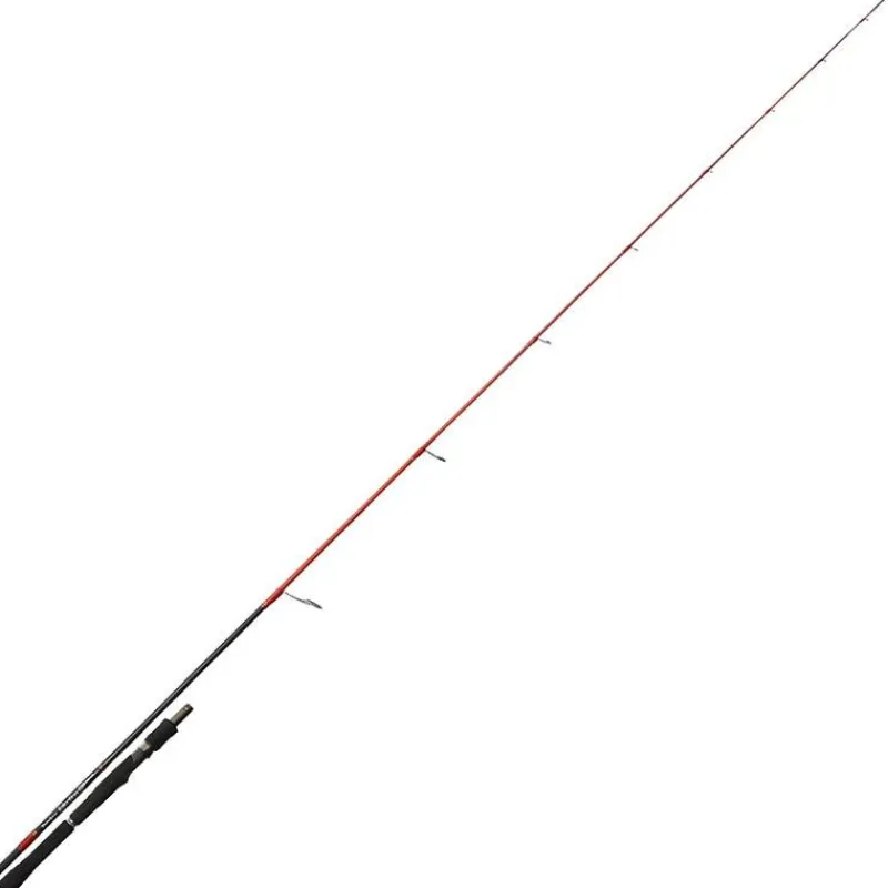 Tenryu Cannes Carnassier^Canne Spinning Injection Sp 69 Ml
