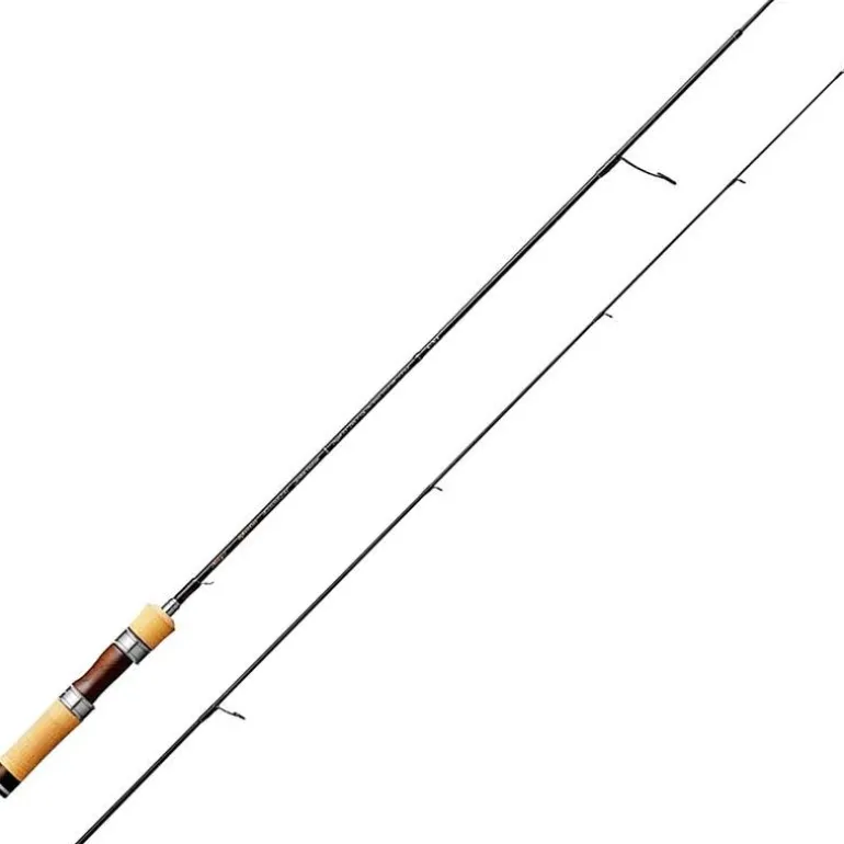 Canne Spinning Tenryu Rayz Spectra Rzs 512 S-Lml