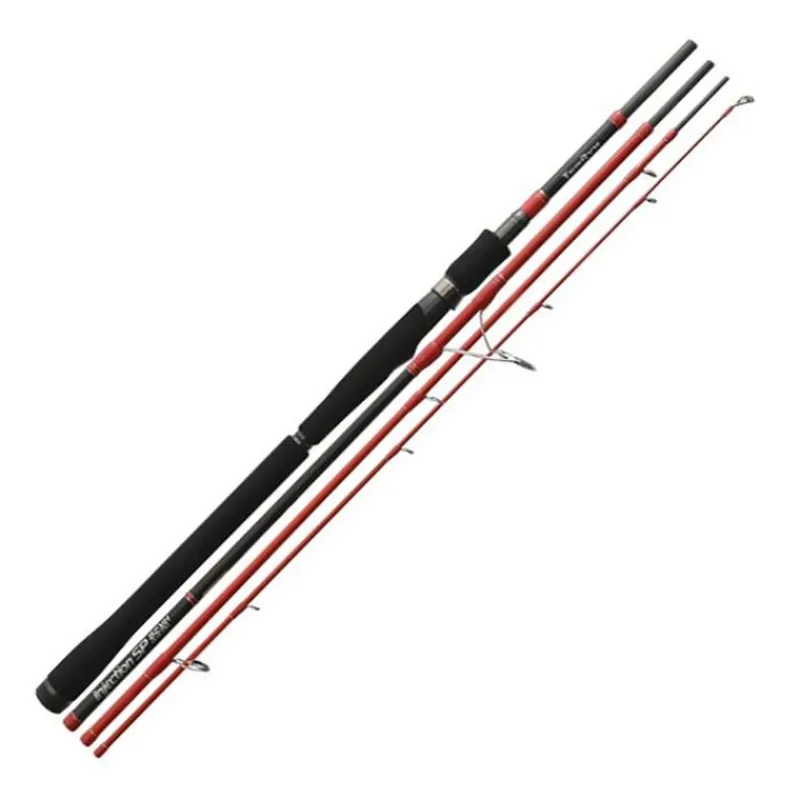 Tenryu Cannes Mer^Canne Spinning Sp 82 Mh Quattro