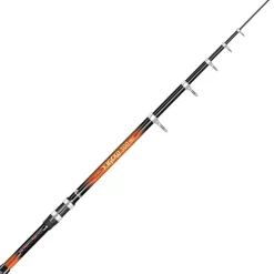 Canne Spinning Télescopique Autain Xigow