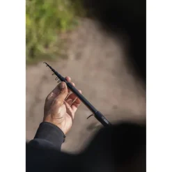 Canne Spinning Télescopique Zebco Magic Trout Tele