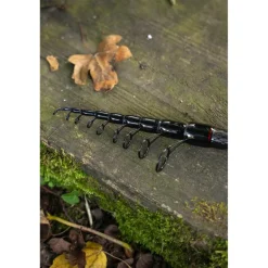 Canne Spinning Télescopique Zebco Magic Trout Tele