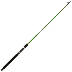Canne Spinning Téléscopique Garbolino Jungle Trout Telespin