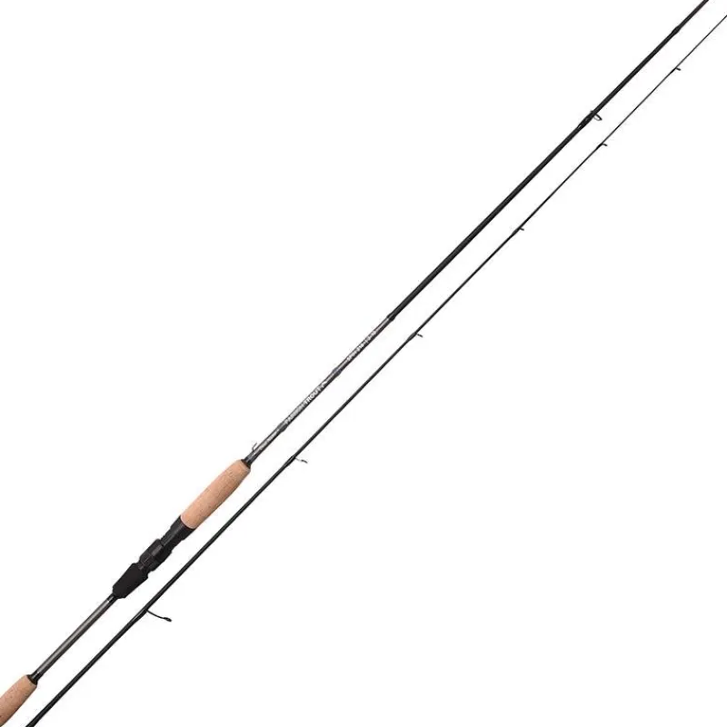 Trout Master Cannes Truite^Canne Spinning Passion Trout Spin