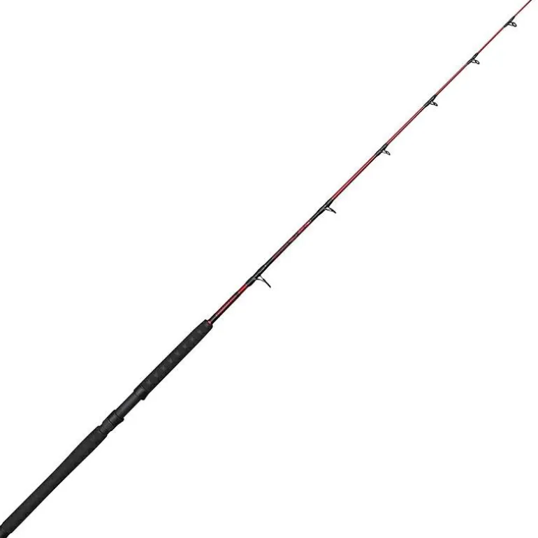 Canne Spinning Ugly Stik Silurus Vertical