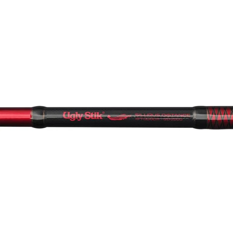 Canne Spinning Ugly Stik Silurus Distance