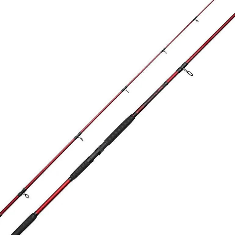 Canne Spinning Ugly Stik Silurus Distance