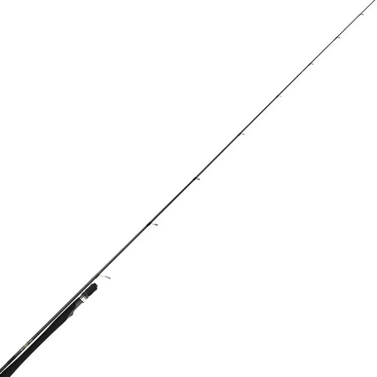 Canne Spinning Ultimate Fishing Five Evo Sp 76 M Master Key