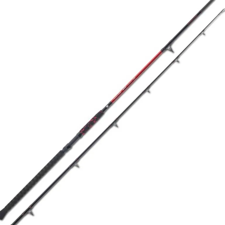 Canne Spinning Unicat Warlock Rcx Heavy Cat