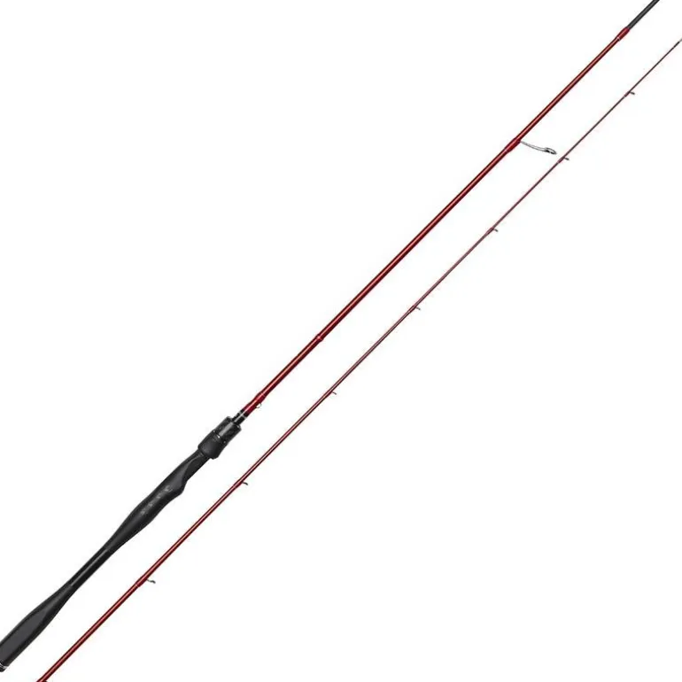 Canne Spinning Westin W6 Finesse T&C 2Nd