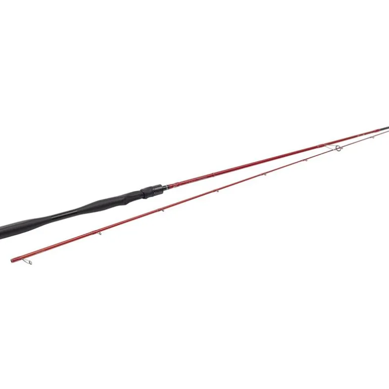 Canne Spinning Westin W6 Finesse T&C 2Nd