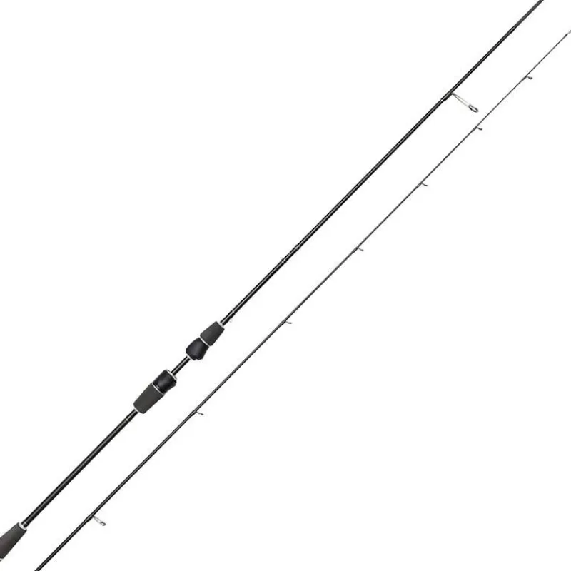 Westin Cannes Truite^Canne Spinning W2 Light Softlure