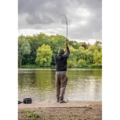 Canne Spinning Zebco Magic Trout Rod