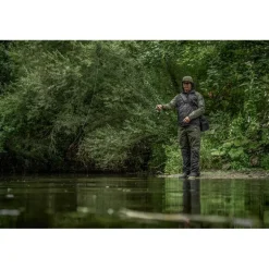 Canne Spinning Zebco Magic Trout Rod