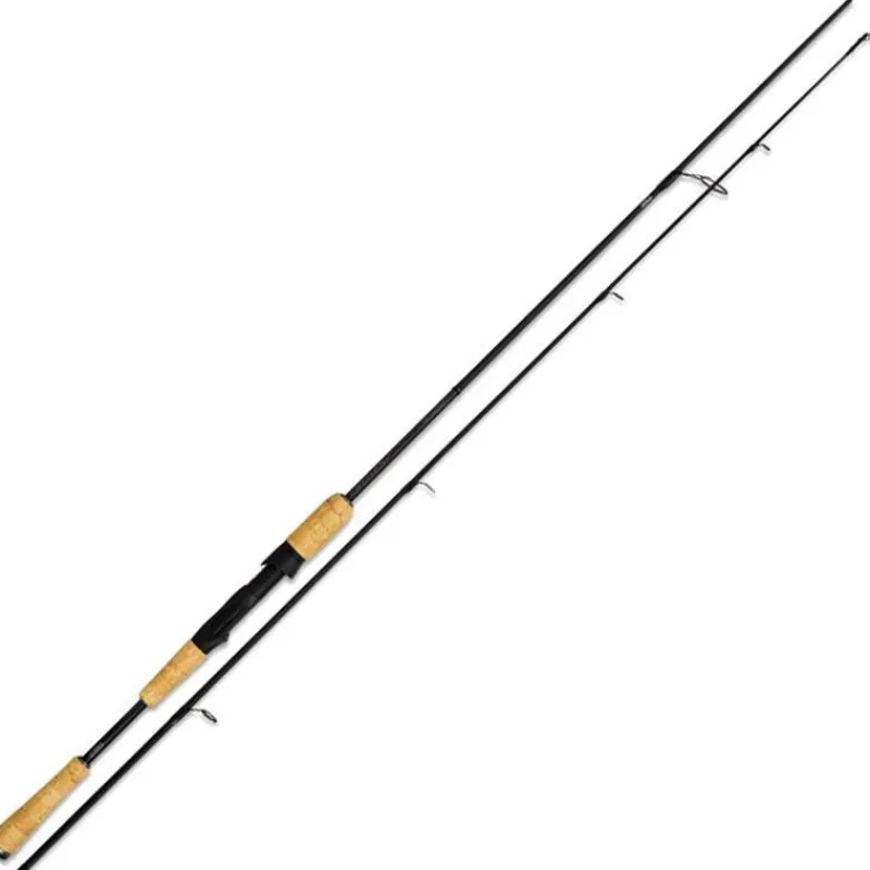 Zebco Cannes Truite^Canne Spinning Trophy Ultra Light