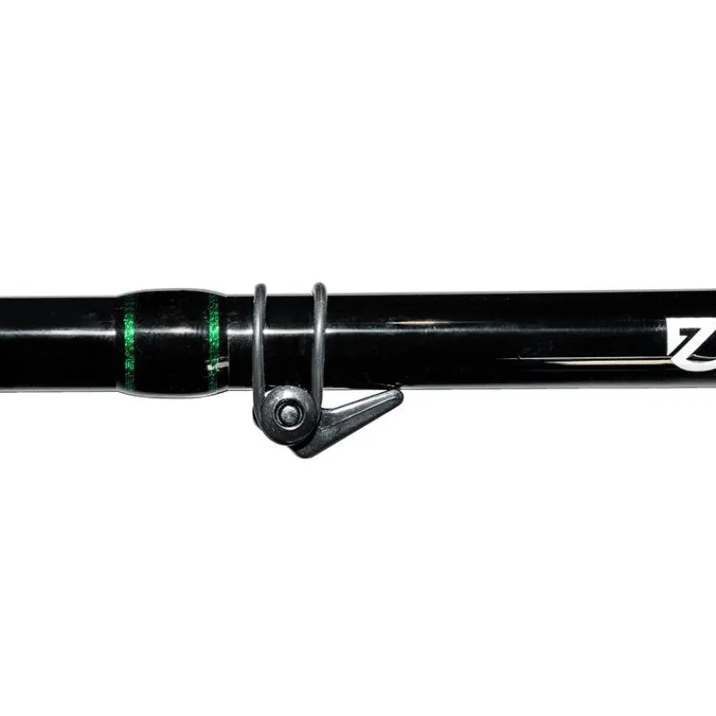 Zeck Cannes Silure^Canne Spinning Evo Cat