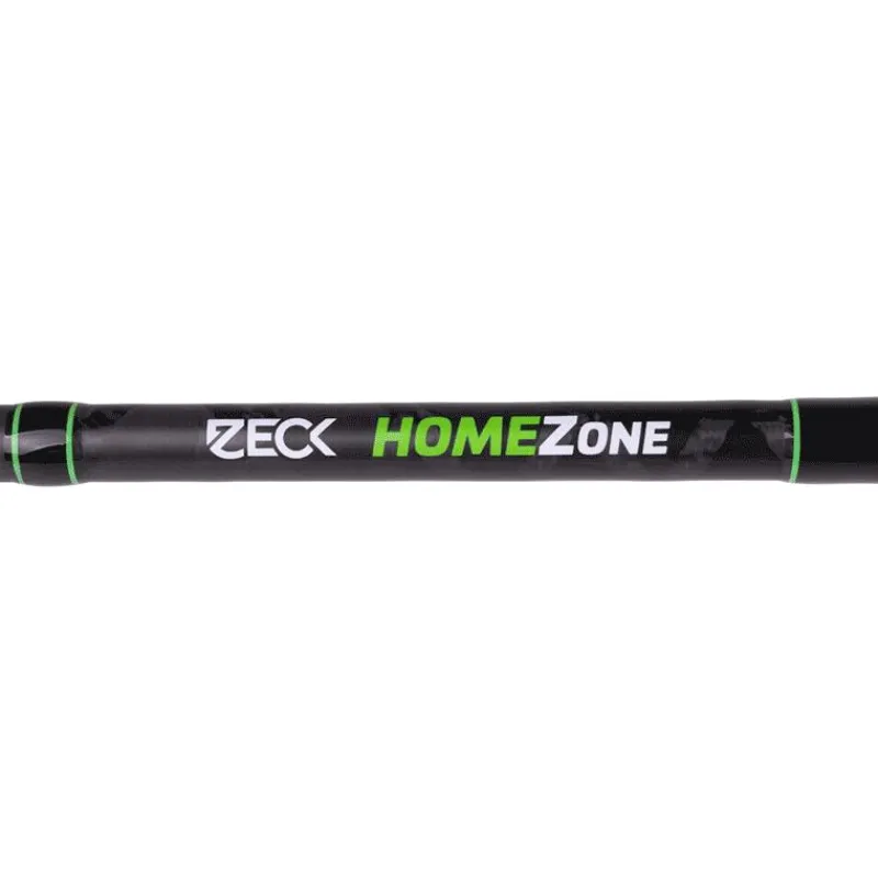 Zeck Cannes Silure^Canne Spinning Homezone
