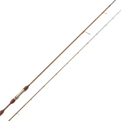 Zenaq Cannes Truite^Canne Spinning Bamboo Work Rg
