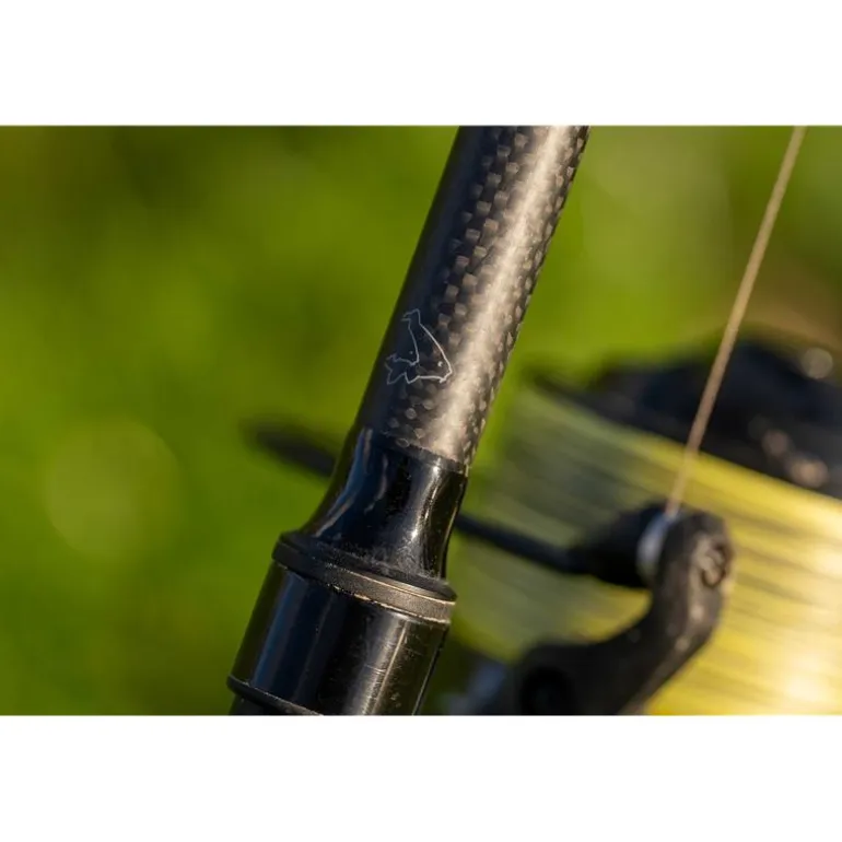 Canne Spod Avid Carp Revolve R Rods Spod/Marker