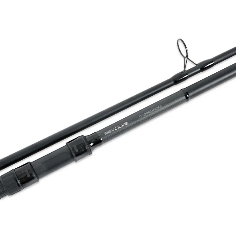 Canne Spod Avid Carp Revolve R Rods Spod/Marker
