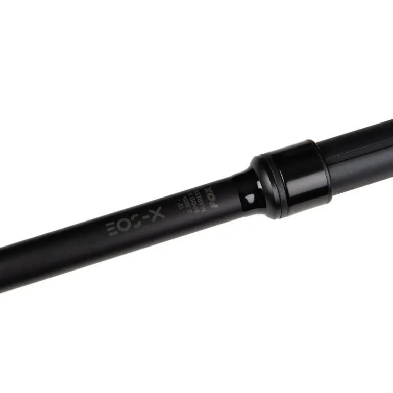 Canne Spod Fox Eos - X Spod/Marker Full Shrink