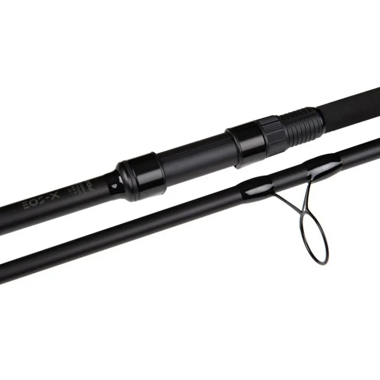 Canne Spod Fox Eos - X Spod/Marker Full Shrink