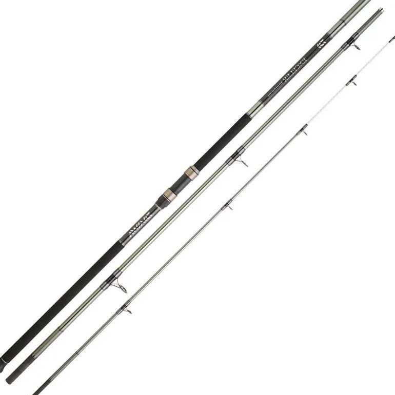 Canne Surf Daiwa Exceler Oceano Surf Exo