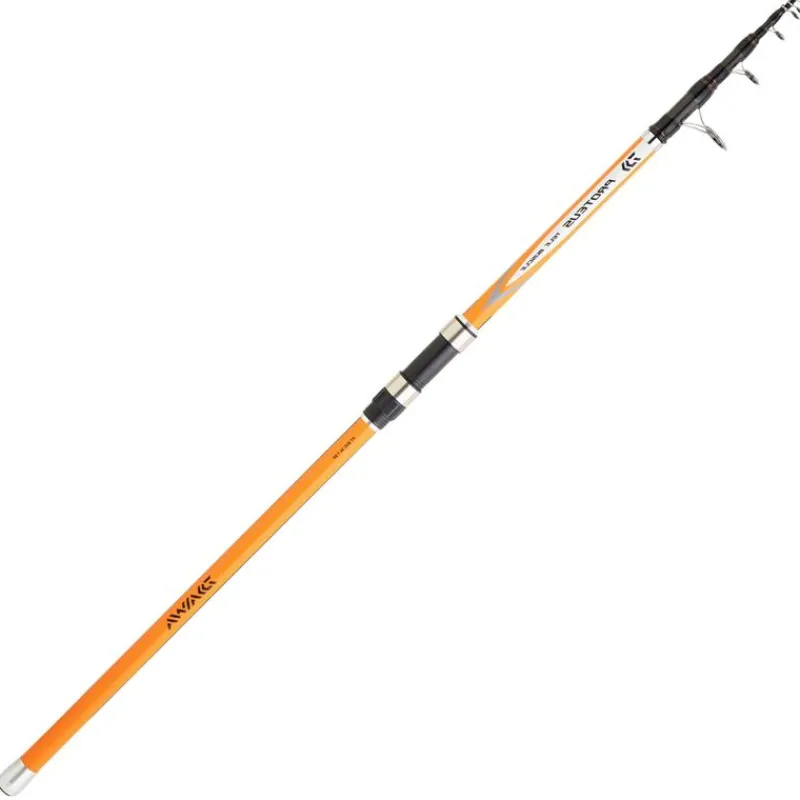 Daiwa Cannes Mer^Canne Surf Télescopique Proteus Tele Surf