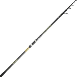 Daiwa Cannes Mer^Canne Surf Télescopique Powermesh Tele Surf
