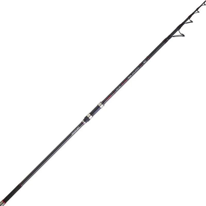 Daiwa Cannes Mer^Canne Surf Téléescopique Emblem Surf Type R
