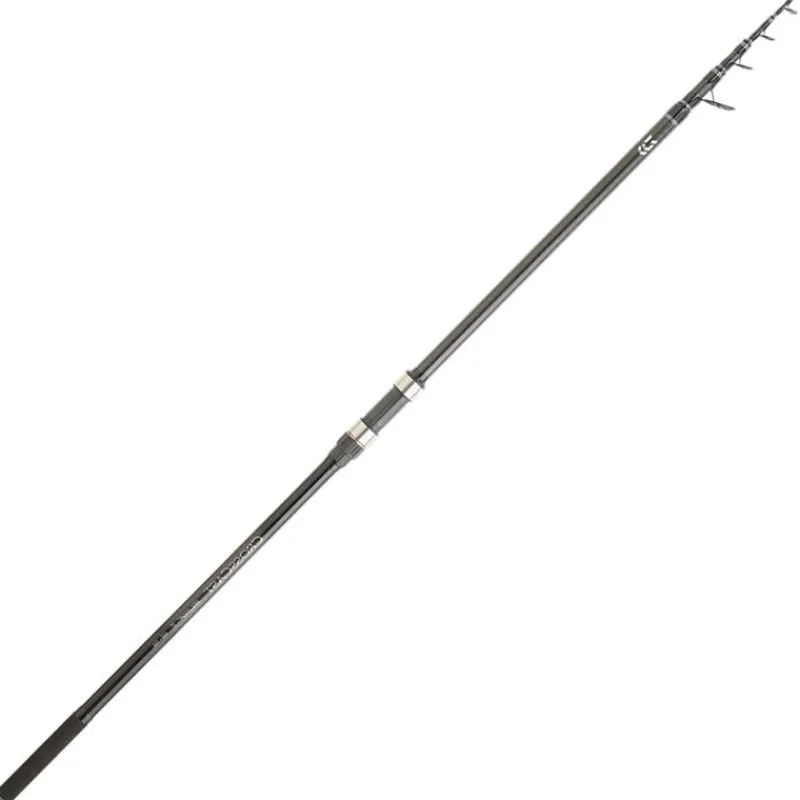 Daiwa Cannes Mer^Canne Surf Télescopique Crosscast Tele Surf