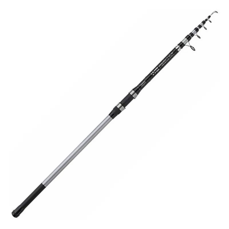 Mitchell Cannes Mer^Canne Surf Télescopique Tanager Sw Tele Surf Spinning Rod