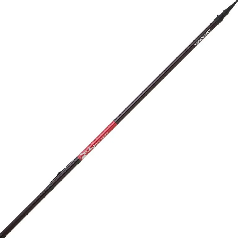 Canne Telereglable Daiwa Samurai Telereglable