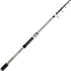 Daiwa Cannes Mer^Canne Télescopique Megaforce Buscle Tele