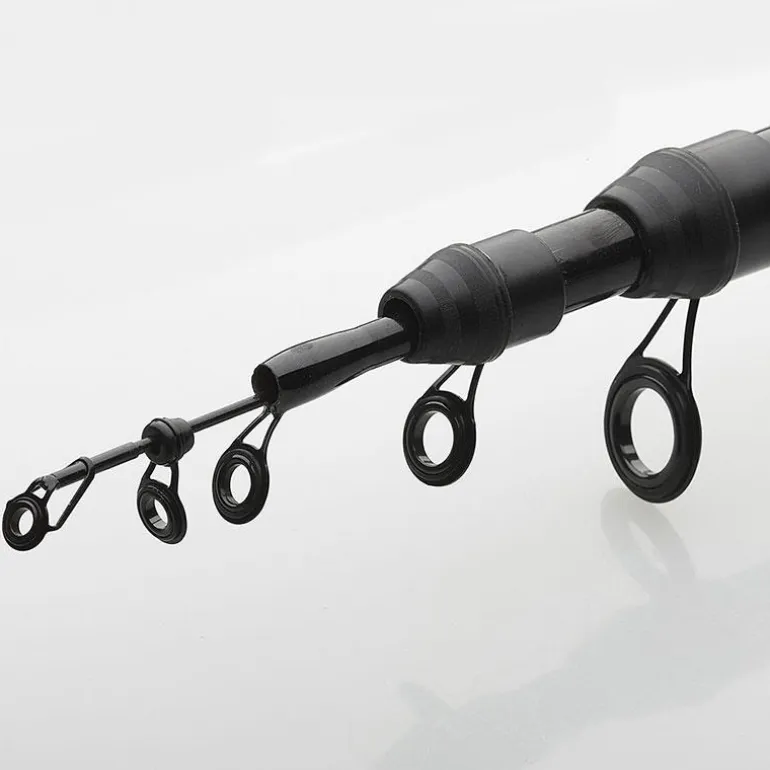 Canne Télescopique Dam Base-X Adjusta Tele Trout