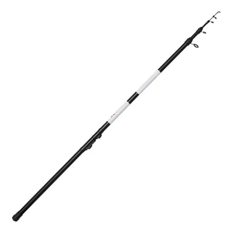 Canne Télescopique Dam Base-X Adjusta Tele Trout