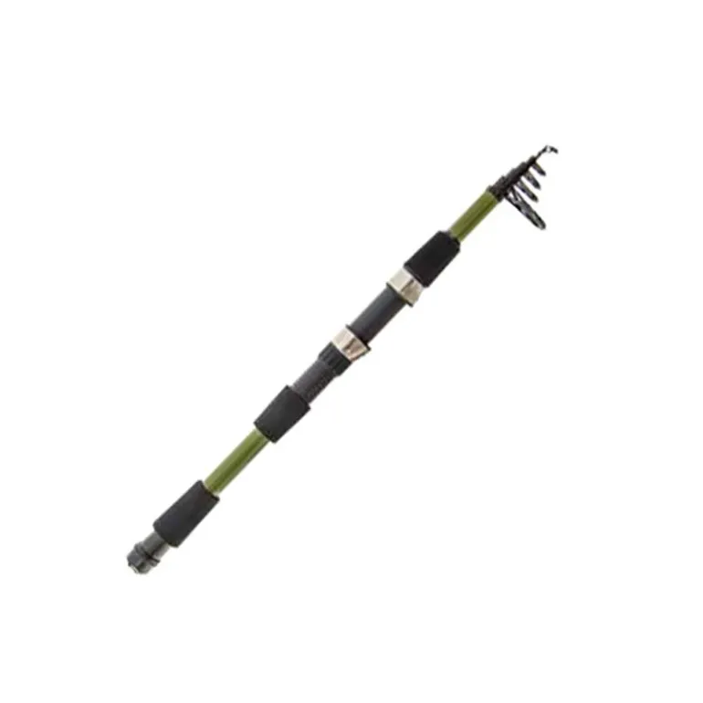 Canne Télescopique Grauvell Shorty Nw