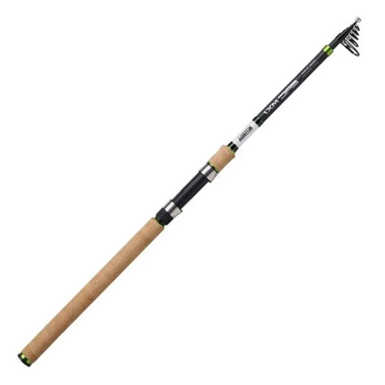 Canne Télescopique Mitchell Epic Mx1 Tele Trout Rod