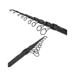 Canne Télescopique Zebco Trophy Tele Trout