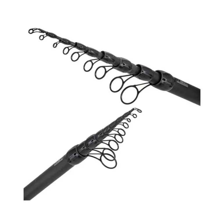 Canne Télescopique Zebco Trophy Tele Trout